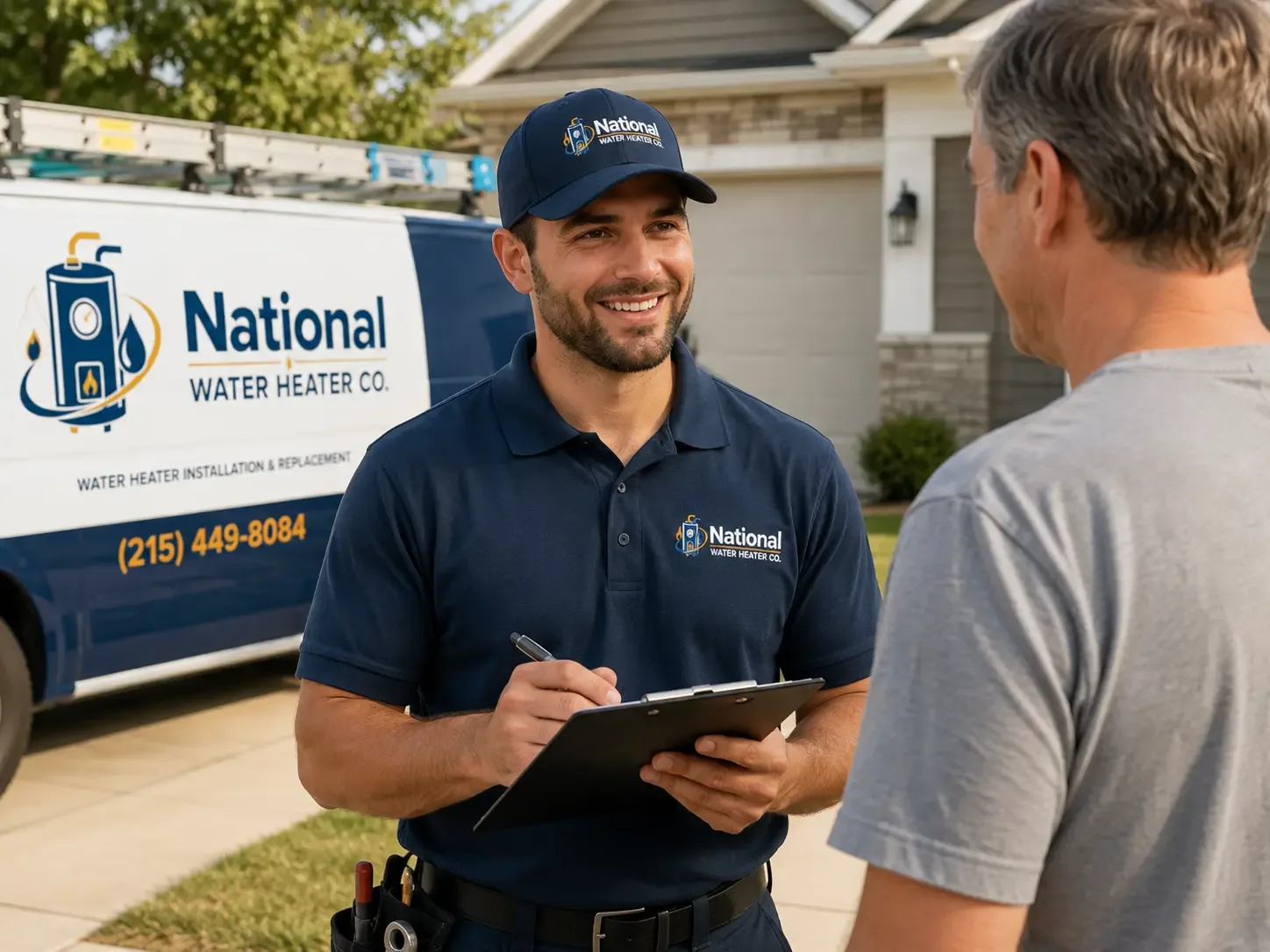 Water Heater Installation Ruby, AK FAQs